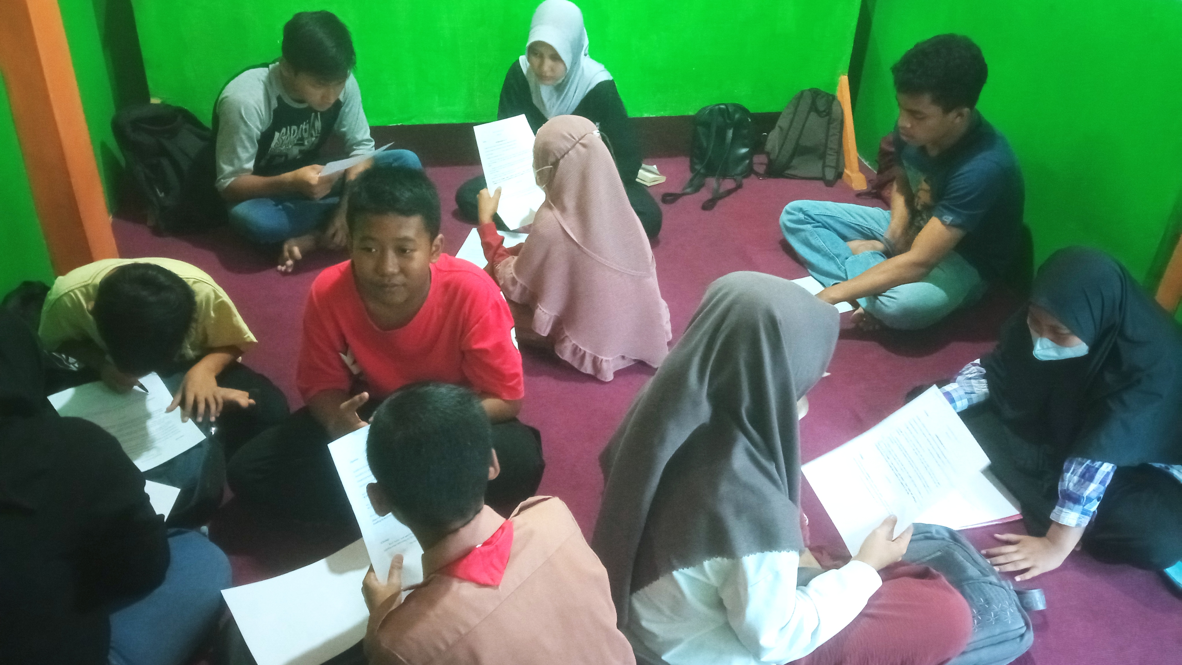 Facility 2